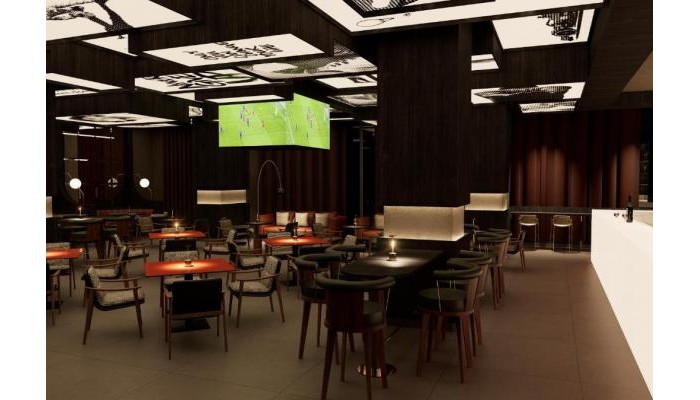 Trendy Perge Resort & Suites poza 13