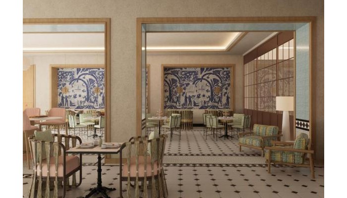 Trendy Perge Resort & Suites poza 11