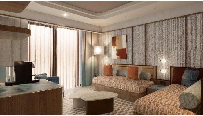 Trendy Perge Resort & Suites poza 9