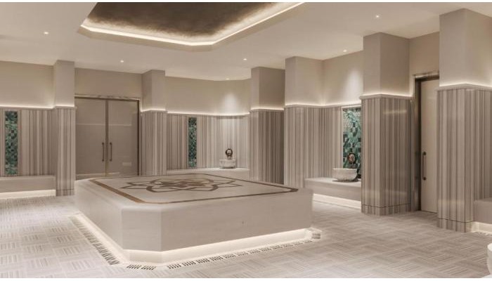 Trendy Perge Resort & Suites poza 18