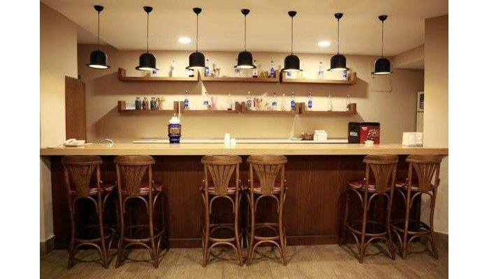 Hotel Incekum Su (Ex Aska Baran) poza 6