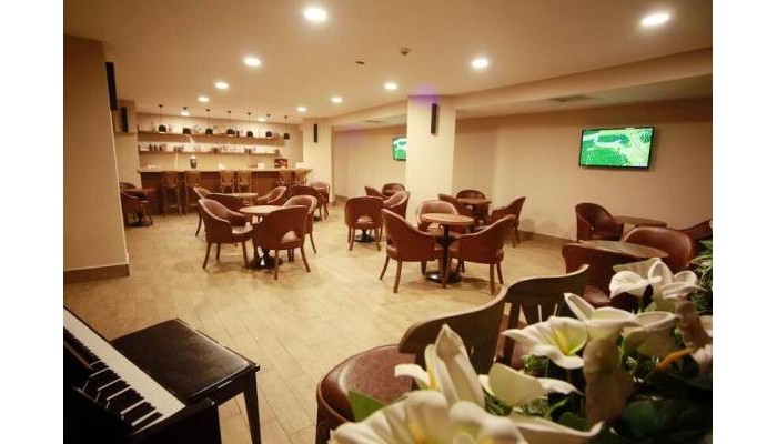 Hotel Incekum Su (Ex Aska Baran) poza 13