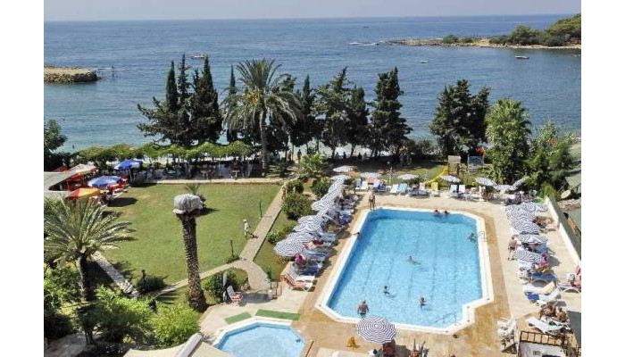 Hotel Incekum Su (Ex Aska Baran) poza 15