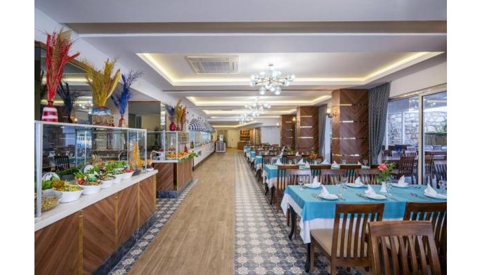 Hotel Ramira Beach (Ex Sun Maritim) poza 5