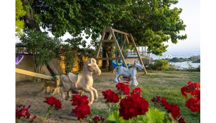 Hotel Ramira Beach (Ex Sun Maritim) poza 19