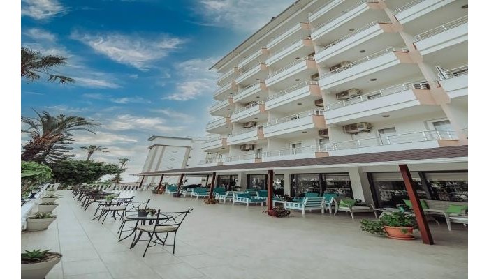 Hotel Ramira Beach (Ex Sun Maritim) poza 0