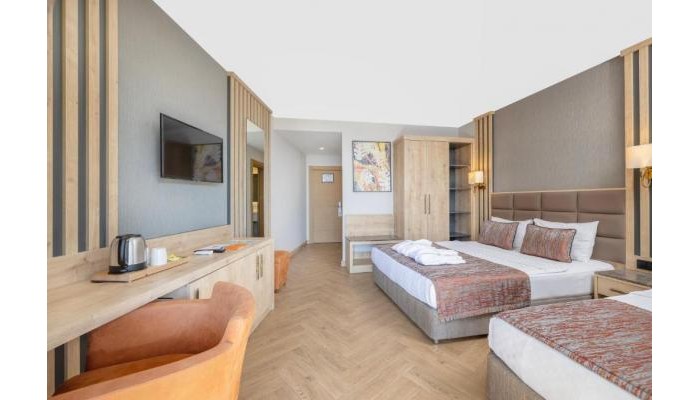 My Home Resort poza 3