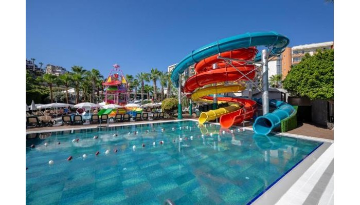 My Home Resort poza 18