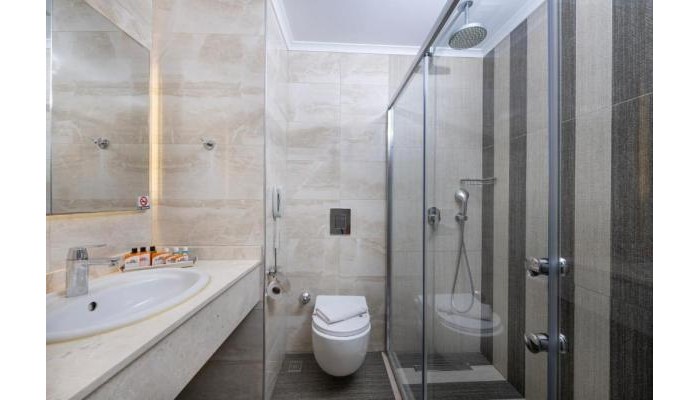 My Home Resort poza 7