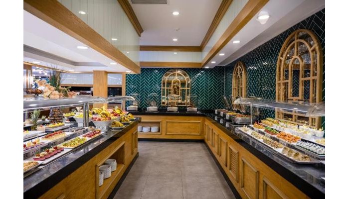 My Home Resort poza 12