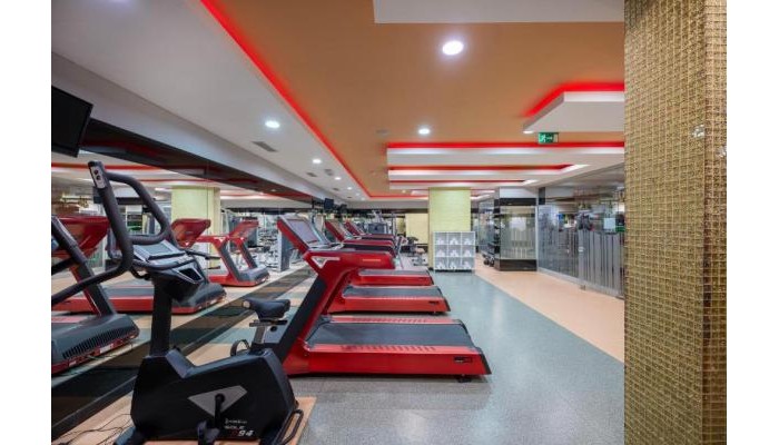 My Home Resort poza 13