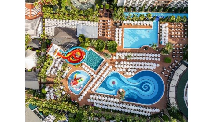 My Home Resort poza 20