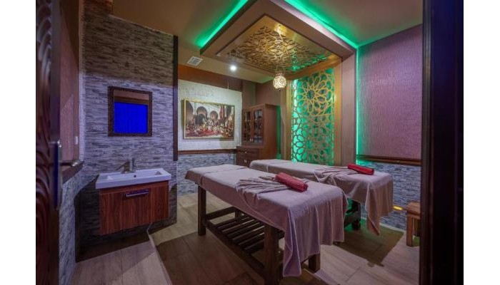 My Home Resort poza 16