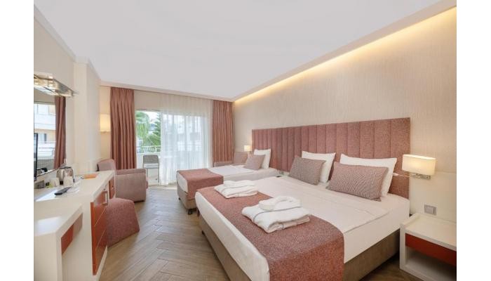 My Home Resort poza 6