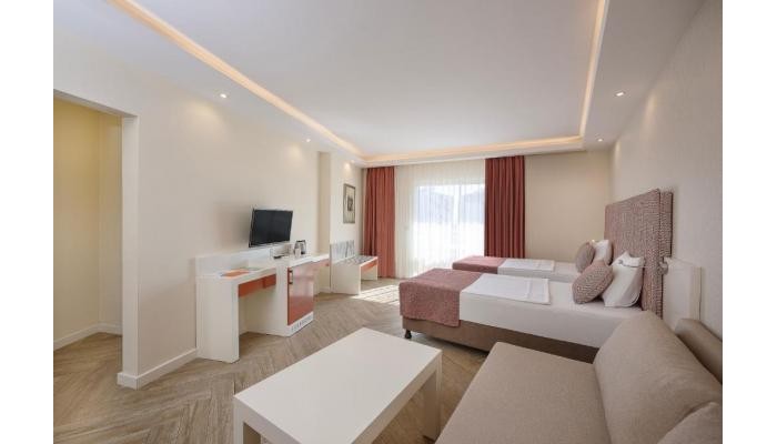 My Home Resort poza 5