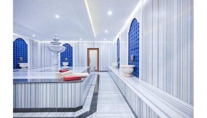 My Home Resort poza 14