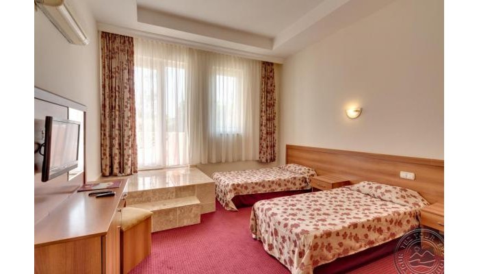 Hotel Alexius Beach poza 1