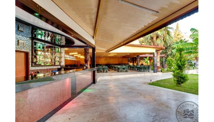 Hotel Alexius Beach poza 5