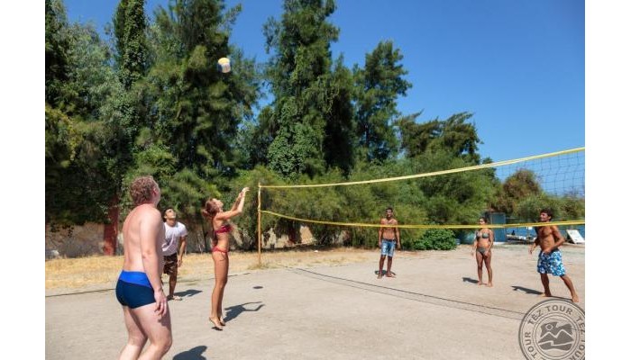 Hotel Alexius Beach poza 8