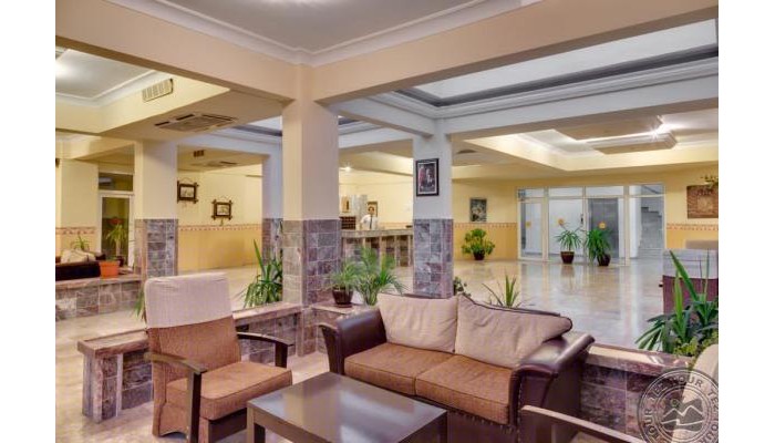 Hotel Alexius Beach poza 4