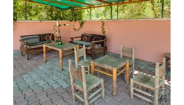 Hotel Alexius Beach poza 6