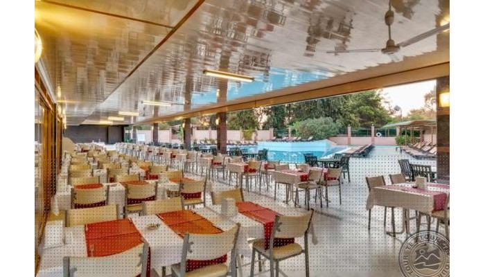 Hotel Alexius Beach poza 2