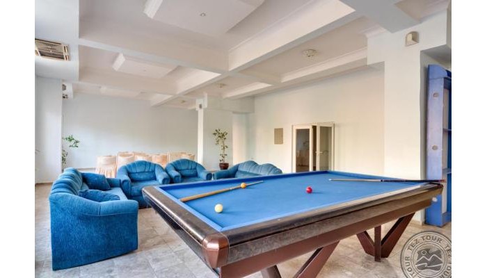 Hotel Alexius Beach poza 3