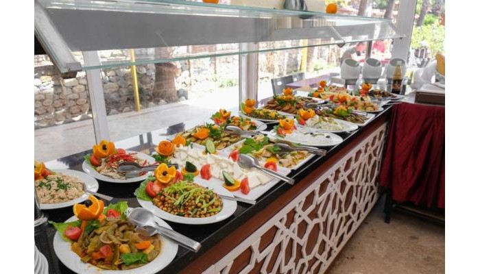 Hotel Beldibi Beach poza 15