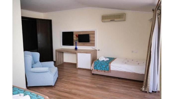 Hotel Beldibi Beach poza 9