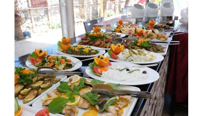 Hotel Beldibi Beach poza 13