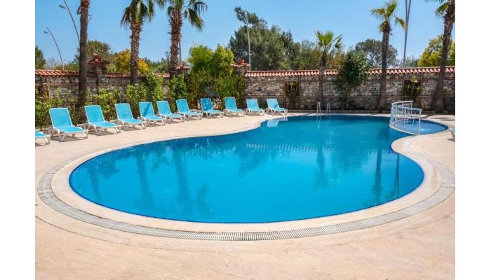 Hotel Beldibi Beach poza 16