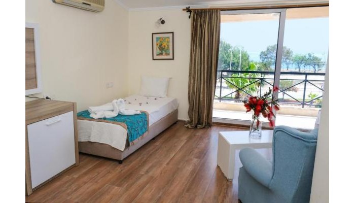 Hotel Beldibi Beach poza 8