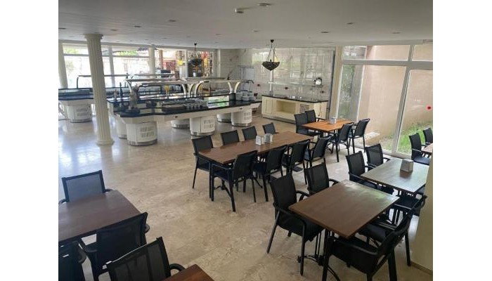 Hotel Beldibi Beach poza 11