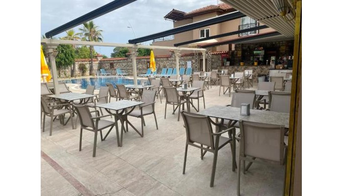 Hotel Beldibi Beach poza 18