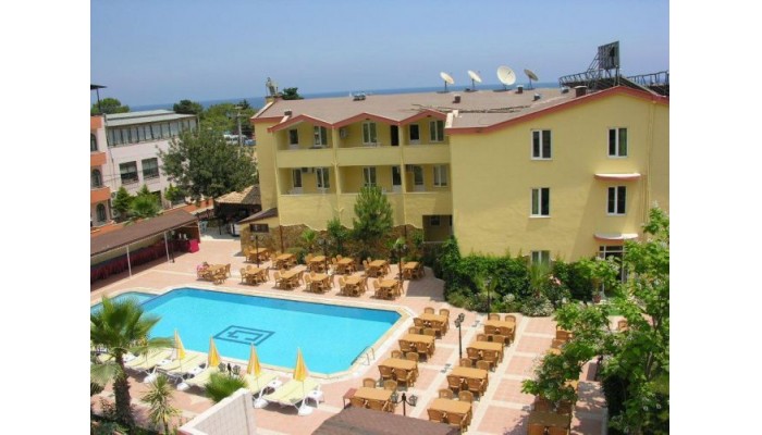 Hotel More poza 0