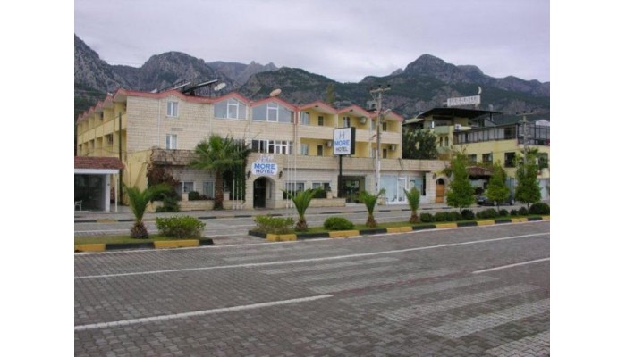 Hotel More poza 3