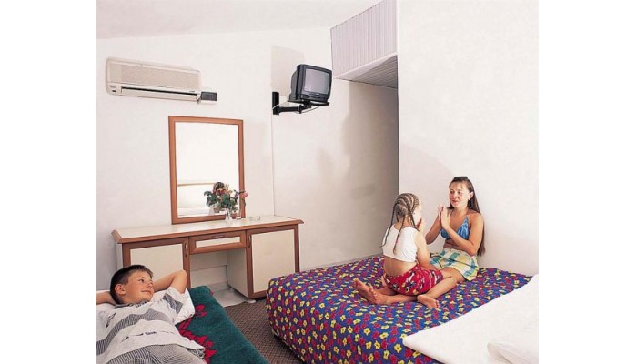 Hotel More poza 1