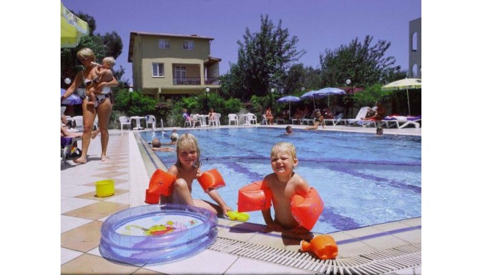 Hotel More poza 4