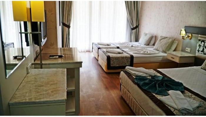 Hotel Rios Beach Club poza 4