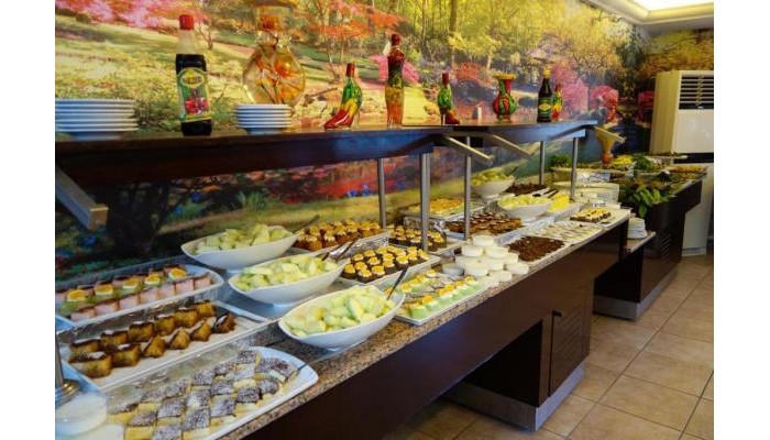 Hotel Rios Beach Club poza 7