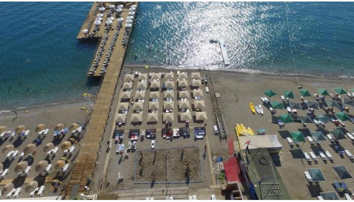 Hotel Rios Beach Club poza 9