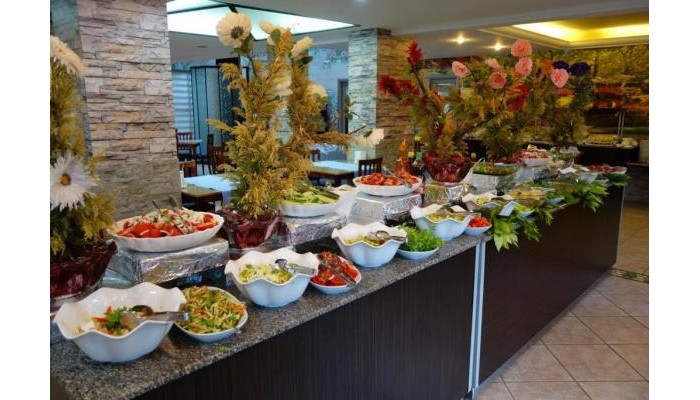 Hotel Rios Beach Club poza 8