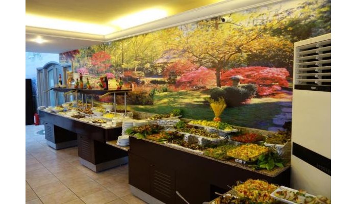 Hotel Rios Beach Club poza 6