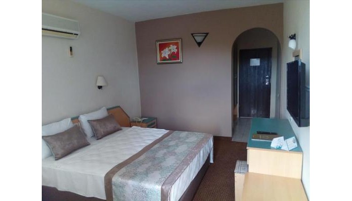 Hotel Selcukhan poza 2