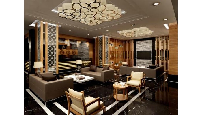 Hotel Selcukhan poza 3