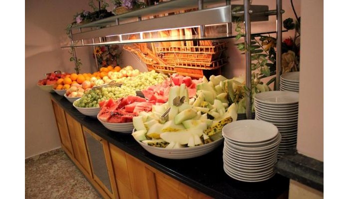 Hotel Selcukhan poza 7