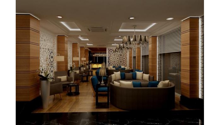 Hotel Selcukhan poza 8