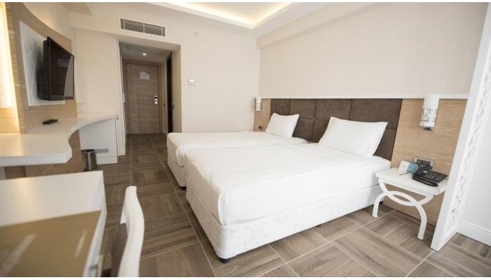 Hotel Selcukhan poza 10