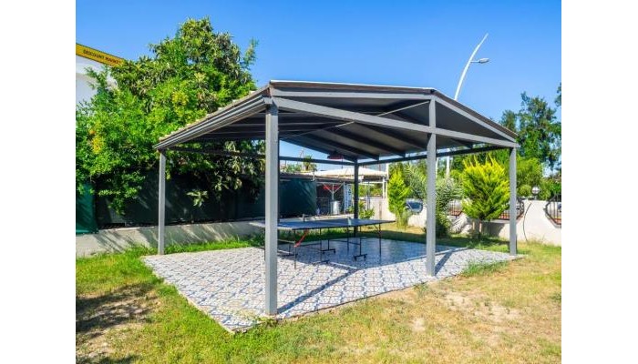 Hotel Tal Beach poza 9