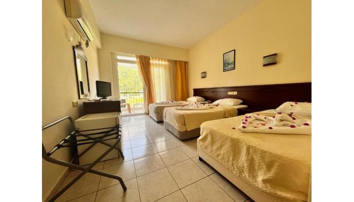 Imeros Hotel Beldibi poza 6